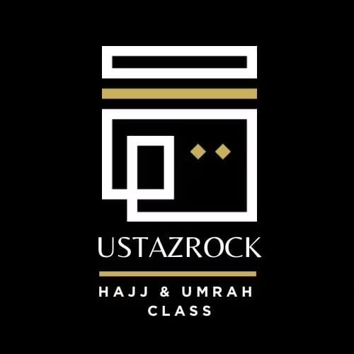 Ustaz Rock