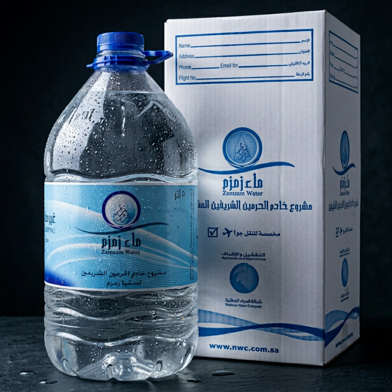 Air Zamzam