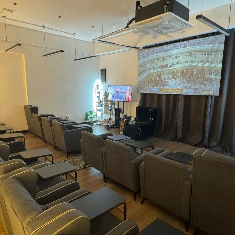 Kelas Haji Private